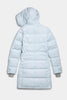 Womens Shelburne Parka CR White Label Early Frost 3802WW