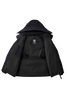 Womens Heritage Chelsea Parka Navy 3804L