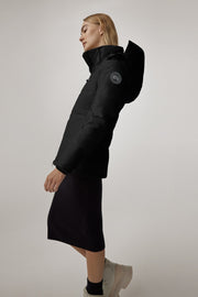 Womens Chelsea Jacket - CR Black Label