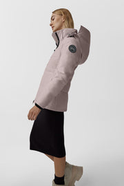 Womens Chelsea Jacket - CR Black Label