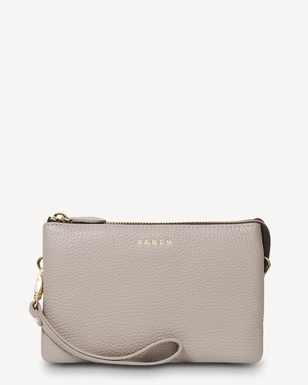Tilly Crossbody Bag  Dove