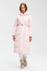 Womens Marlow Parka  Pink Quartz 3900W