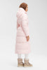 Womens Marlow Parka  Pink Quartz 3900W