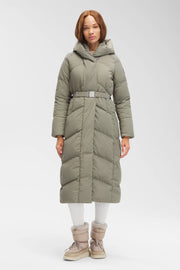 Womens Marlow Parka  Sagebush 3900W