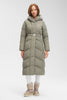 Womens Marlow Parka  Sagebush 3900W
