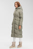 Womens Marlow Parka  Sagebush 3900W