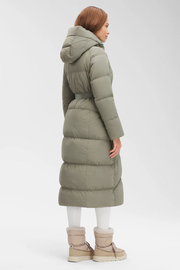 Womens Marlow Parka  Sagebush 3900W