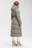 Womens Marlow Parka  Sagebush 3900W