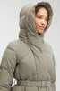 Womens Marlow Parka  Sagebush 3900W
