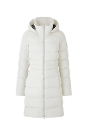 Womens Aurora Parka