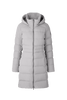 Womens Aurora Parka