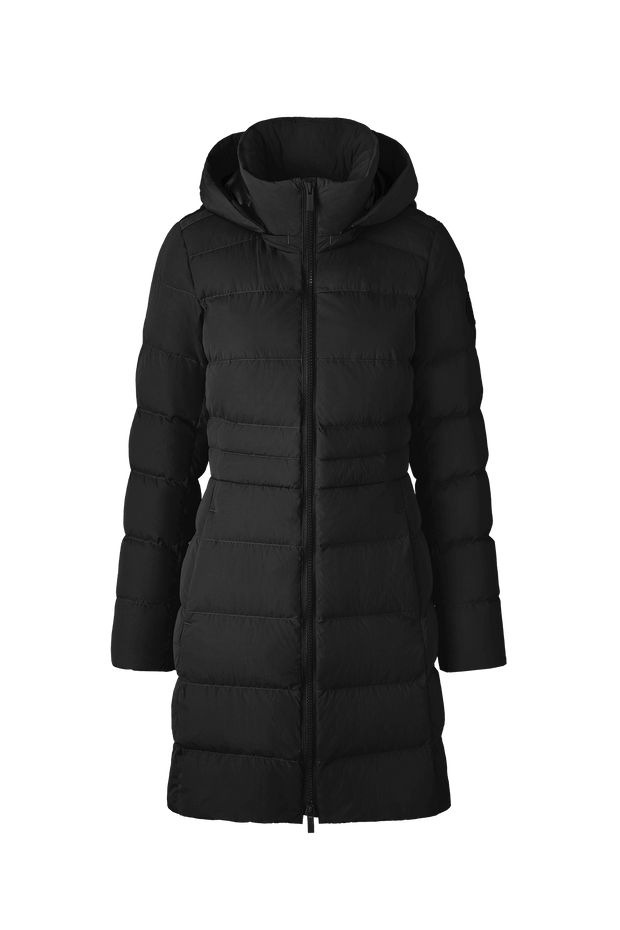 Womens Aurora Parka