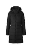 Womens Aurora Parka