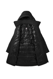 Womens Aurora Parka