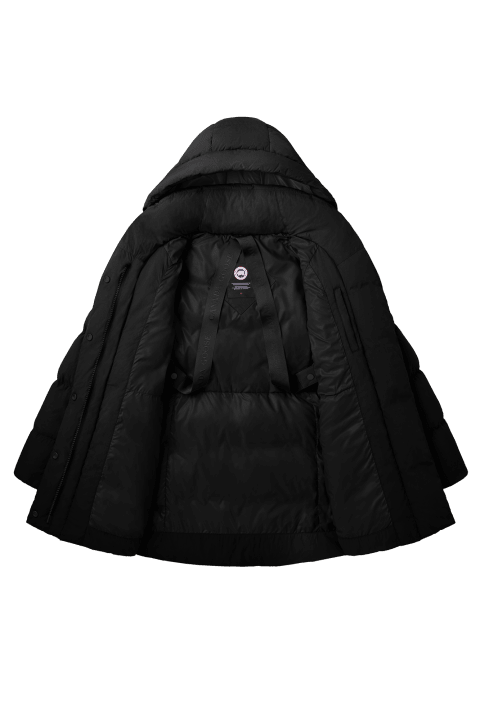 Womens Marlow Coat