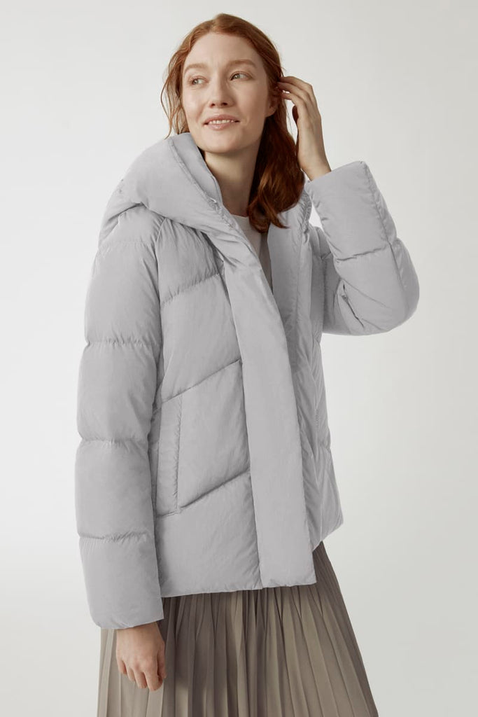 Womens Marlow Jacket Moonstone 3904W