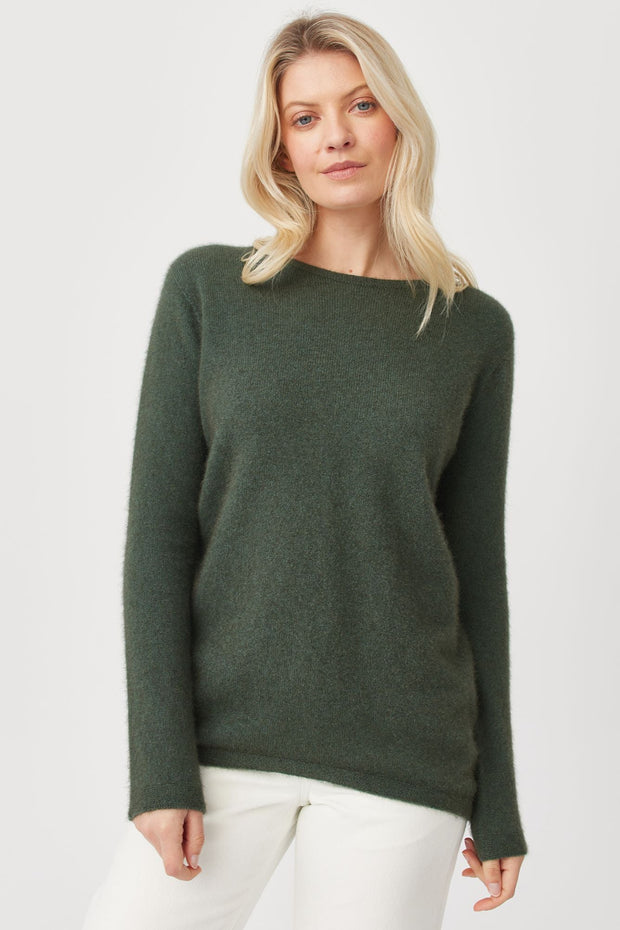 Womens Essence Sweater