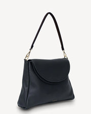 Becks Crossbody Bag Black