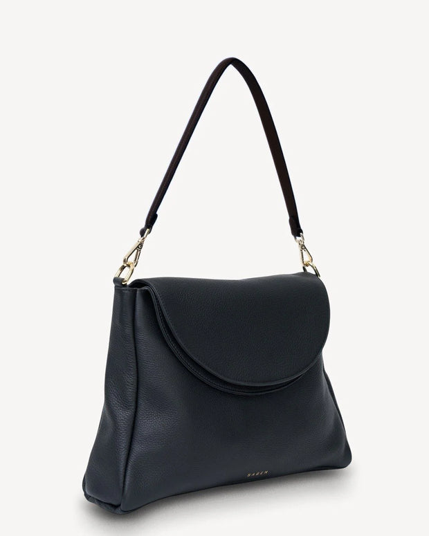 Becks Crossbody Bag Black