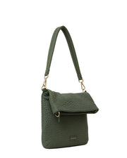 Saben Daria Shoulder Bag - Cactus Bubble