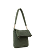 Saben Daria Shoulder Bag - Cactus Bubble