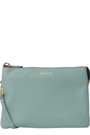 Tilly's Big Sis Crossbody-Duck Egg