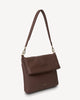 Daria Shoulder Bag Umber Bubble