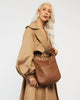 Rosie Shoulder Bag - Tan