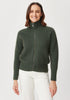 Womens Eira Jacket - Wilderness-100065