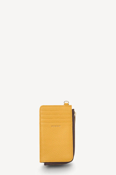 Winona Cardholder Marigold