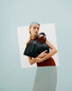 Adler Shoulder Bag Black