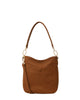 Rosie Shoulder Bag - Tan