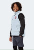 Youth Vanier Down Vest  Early Frost  4554Y