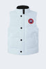 Youth Vanier Down Vest  Early Frost  4554Y