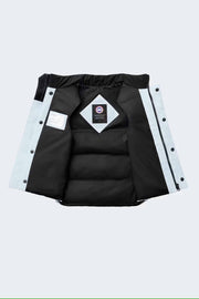 Youth Vanier Down Vest  Early Frost  4554Y