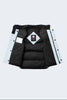Youth Vanier Down Vest  Early Frost  4554Y