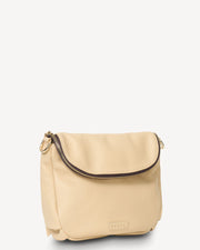 Fifi Crossbody Bag  Raffia