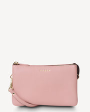 Tilly Crossbody Bag  Desert Rose