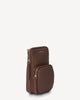 Nikko Pocket Phone Sling Umber Bubble