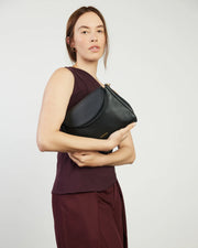 Beckett Crossbody Bag Black