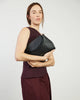 Beckett Crossbody Bag Black