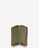 Landry Wallet  Eucalyptus