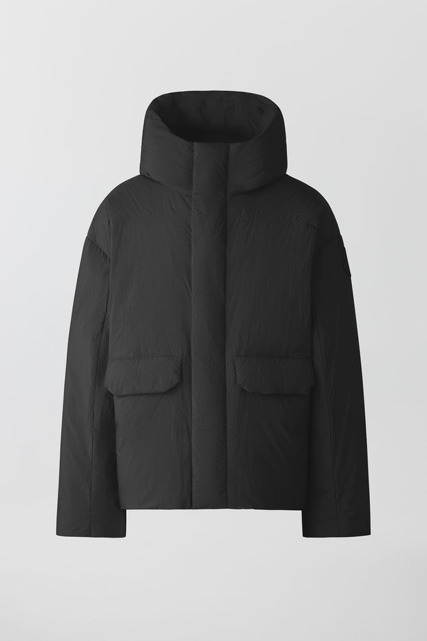 Mens Wilu Parka