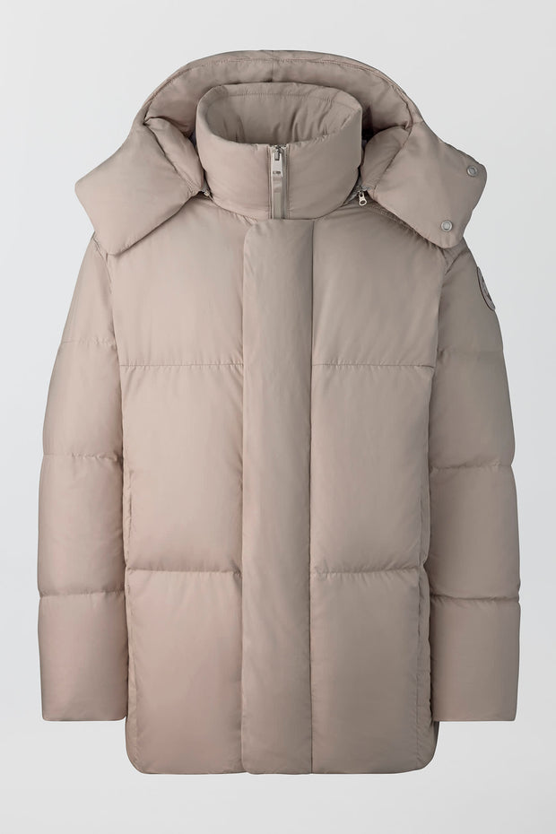 Mens Umba Parka