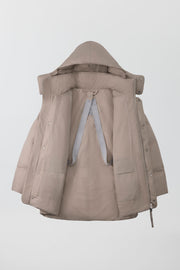 Mens Umba Parka