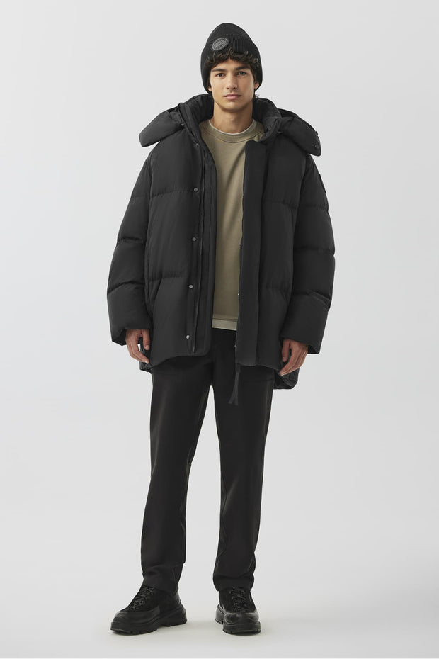 Mens Umba Parka