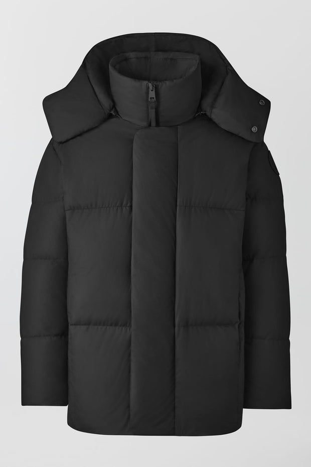 Mens Umba Parka