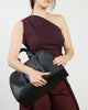 Adler Shoulder Bag Black