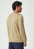 Mens Camden Crew Aloe 100043VN