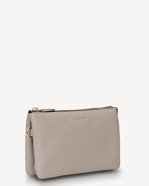 Tilly Crossbody Bag  Dove